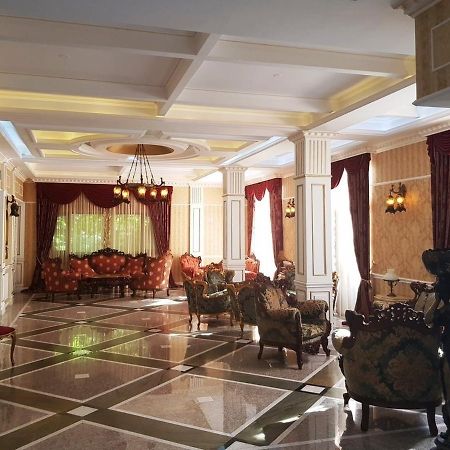 Romantic Boutique Focşani Dış mekan fotoğraf