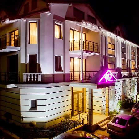 Romantic Boutique Focşani Dış mekan fotoğraf