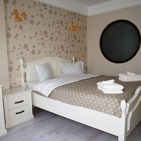 Romantic Boutique Focşani Dış mekan fotoğraf