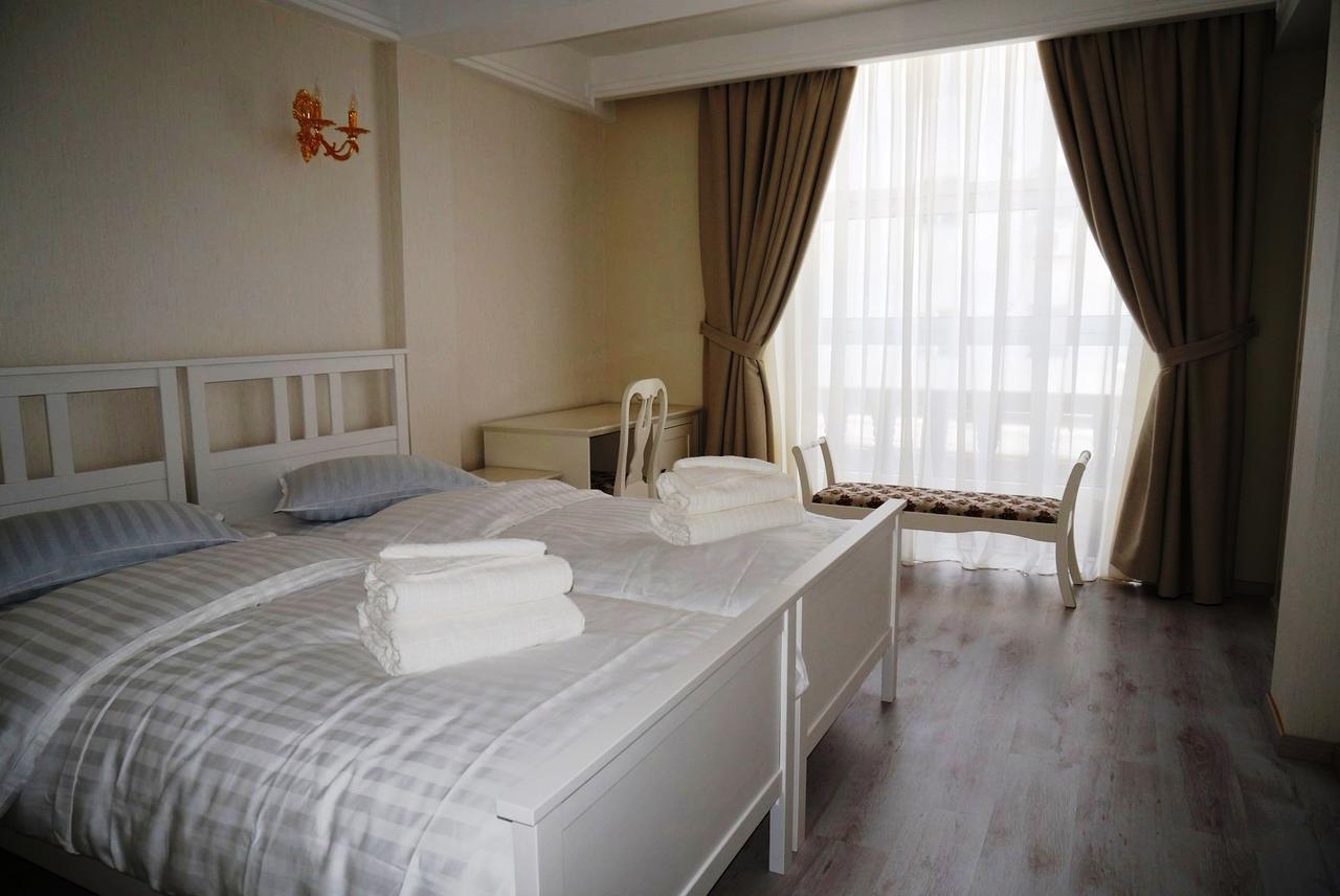 Romantic Boutique Focşani Dış mekan fotoğraf