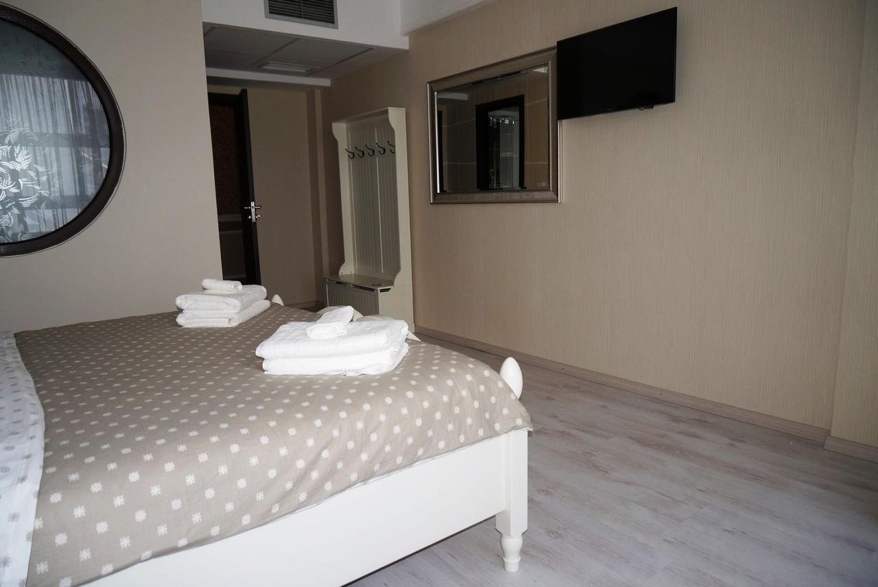Romantic Boutique Focşani Dış mekan fotoğraf