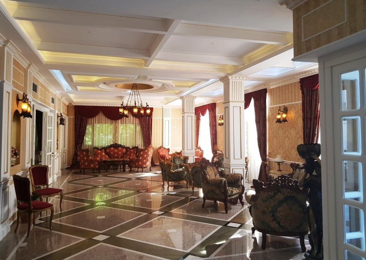 Romantic Boutique Focşani Dış mekan fotoğraf