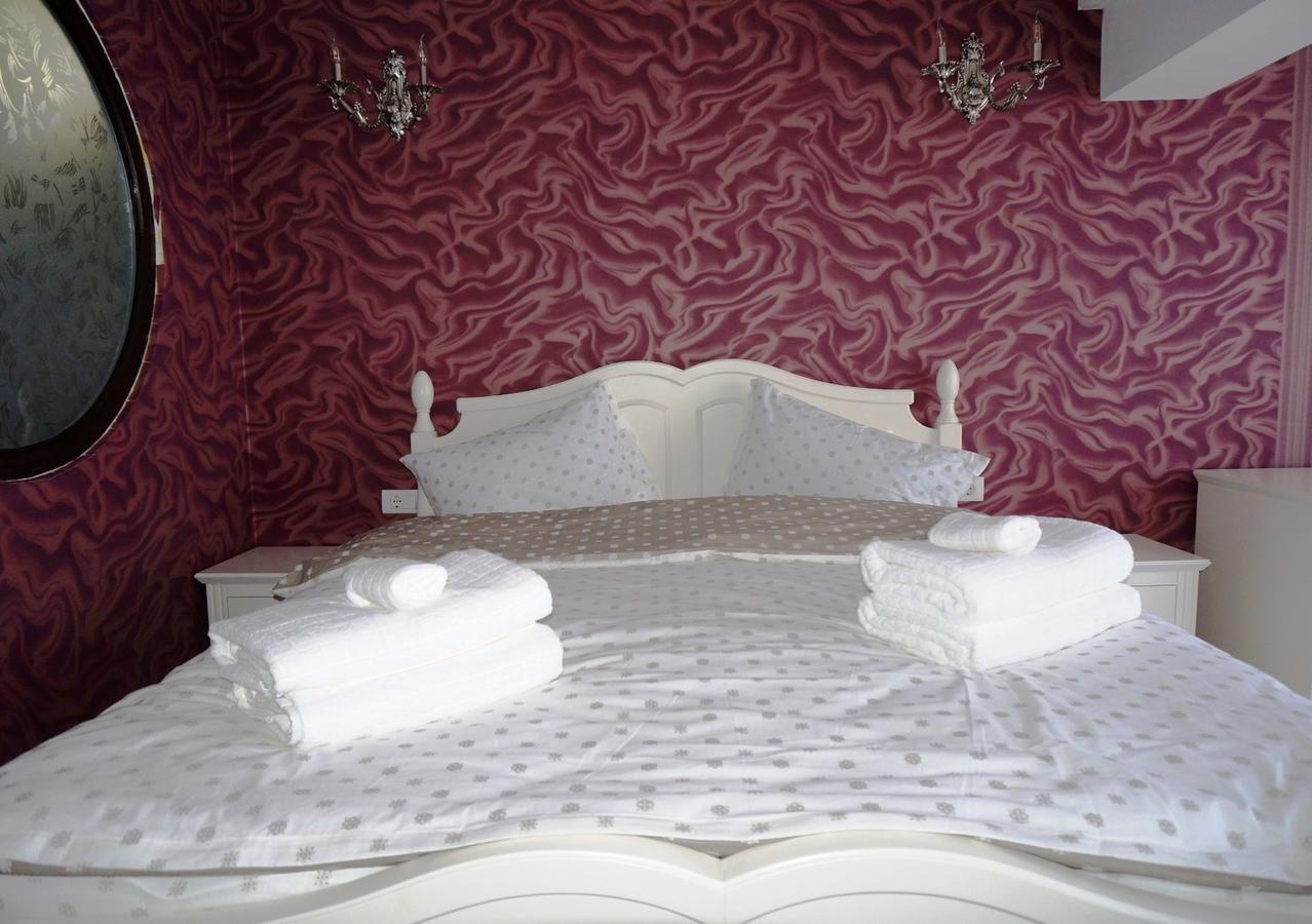 Romantic Boutique Focşani Dış mekan fotoğraf