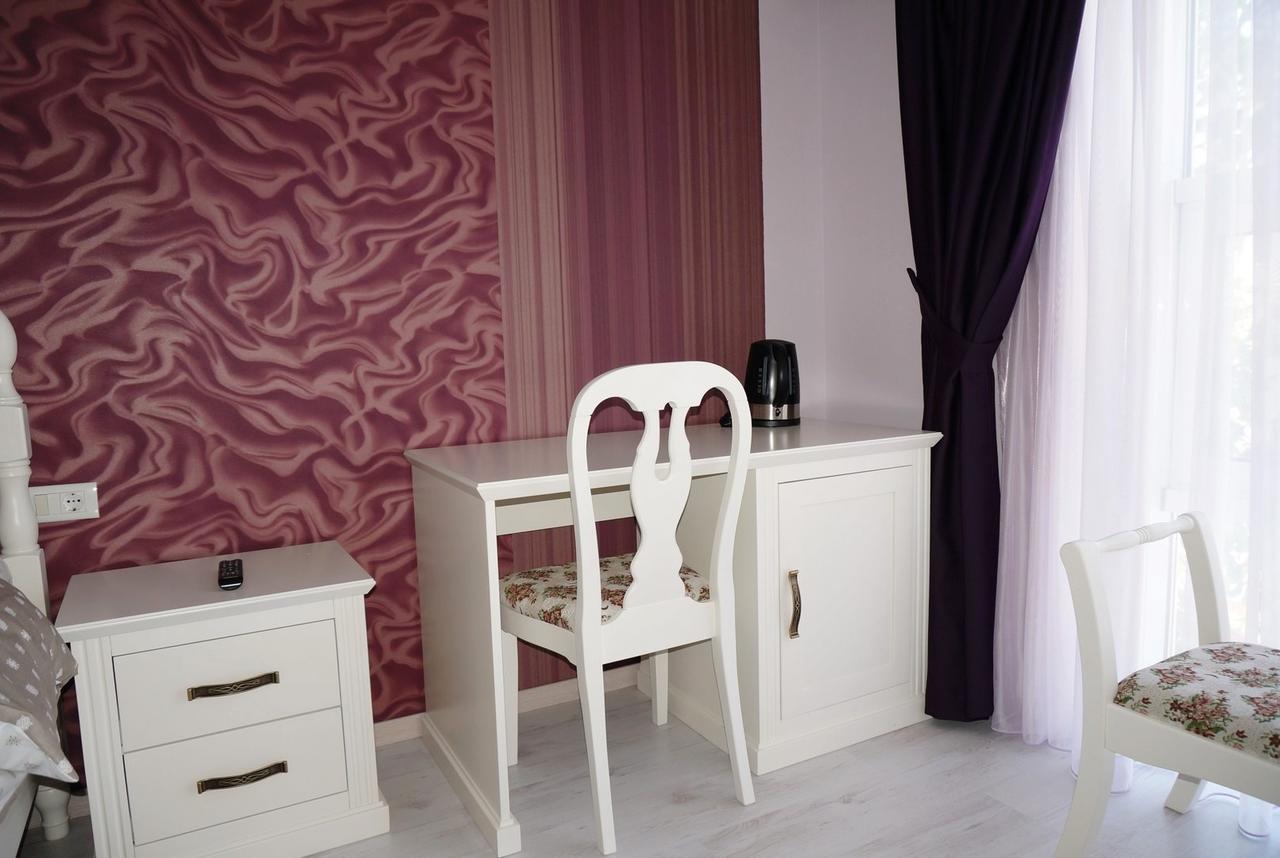 Romantic Boutique Focşani Dış mekan fotoğraf