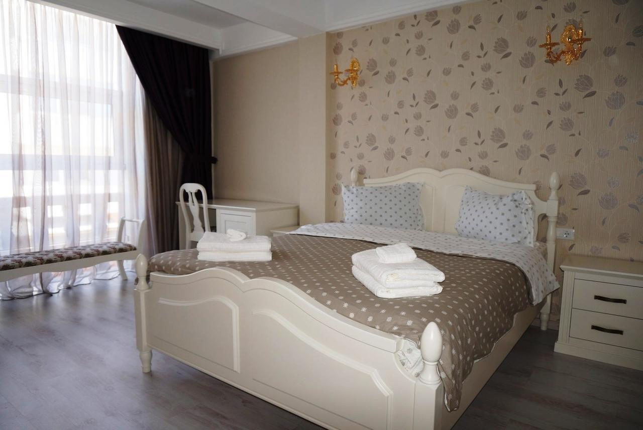 Romantic Boutique Focşani Dış mekan fotoğraf