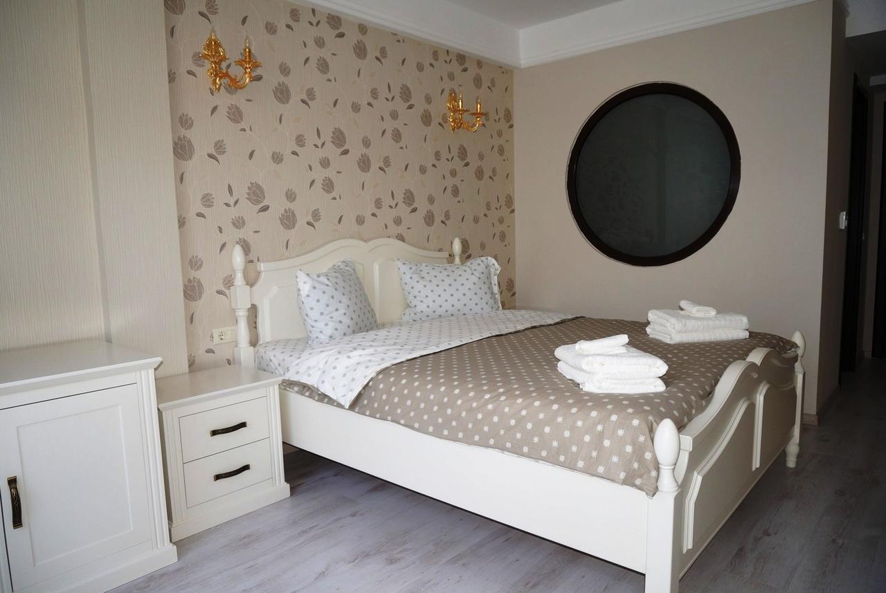 Romantic Boutique Focşani Dış mekan fotoğraf