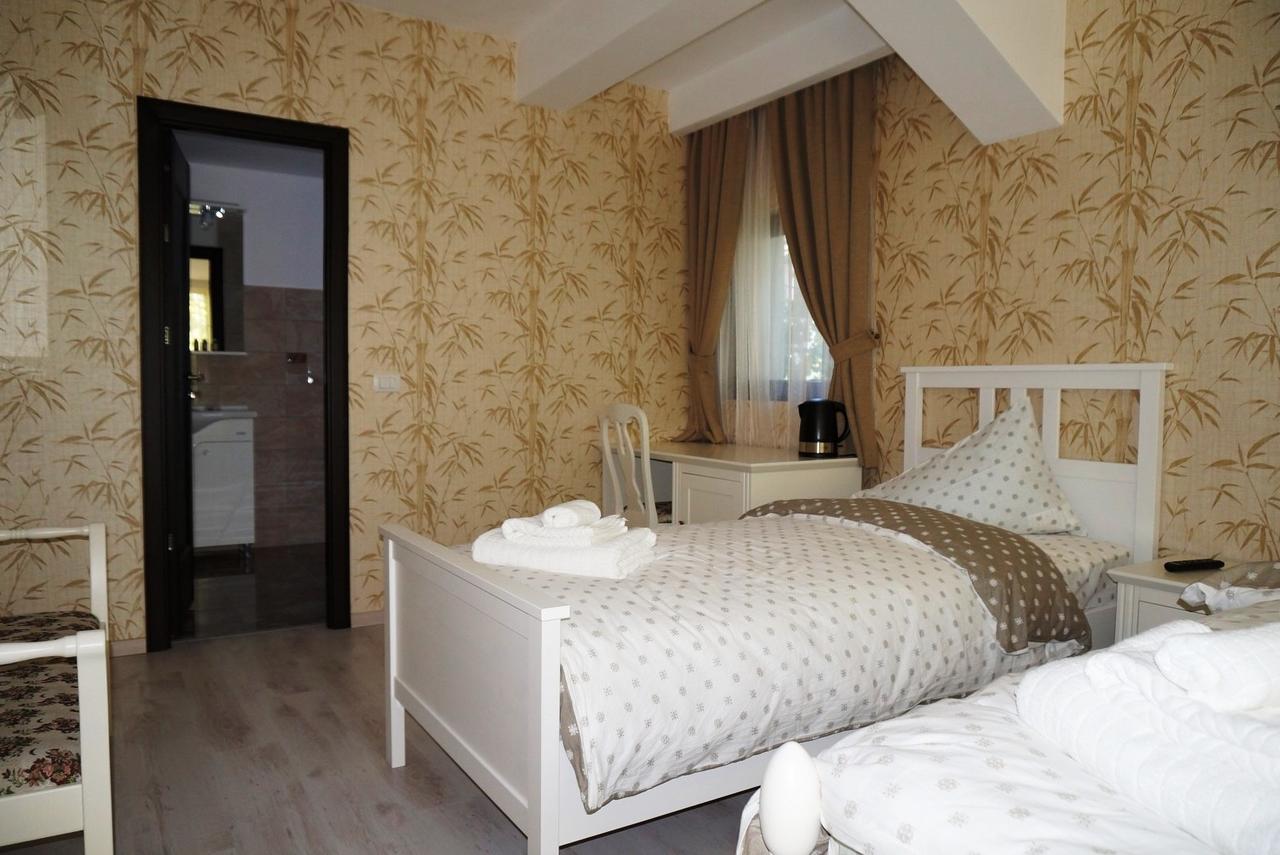 Romantic Boutique Focşani Dış mekan fotoğraf
