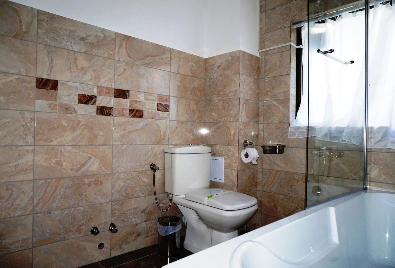 Romantic Boutique Focşani Dış mekan fotoğraf