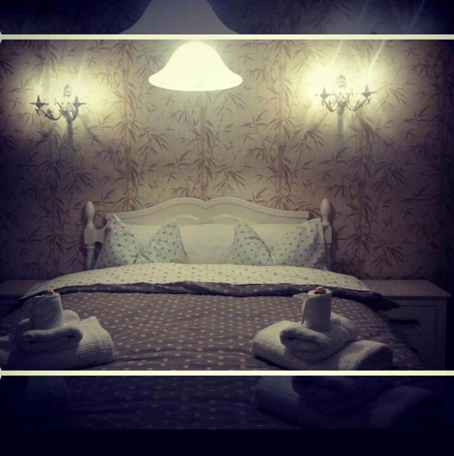 Romantic Boutique Focşani Dış mekan fotoğraf