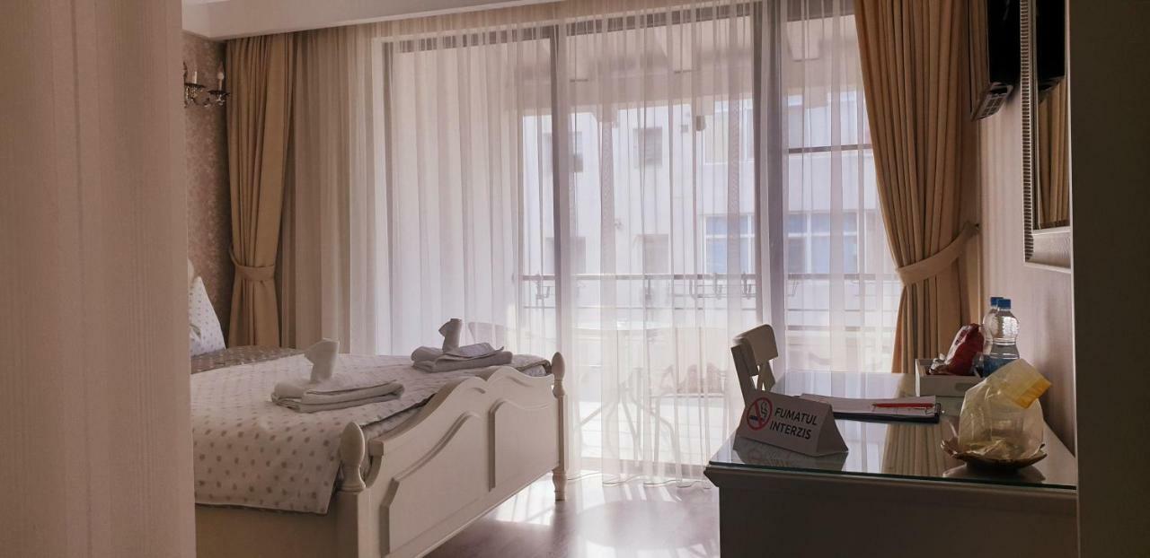 Romantic Boutique Focşani Dış mekan fotoğraf